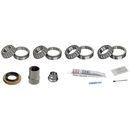 Skf Differential Rebuild Kit, SDK350 SDK350